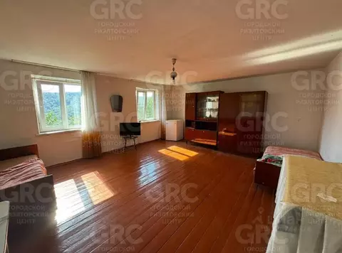 Дом в Краснодарский край, Сочи городской округ, с. Хлебороб ул. ...