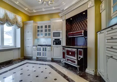 Коттедж в Московская область, Одинцовский городской округ, НП ...