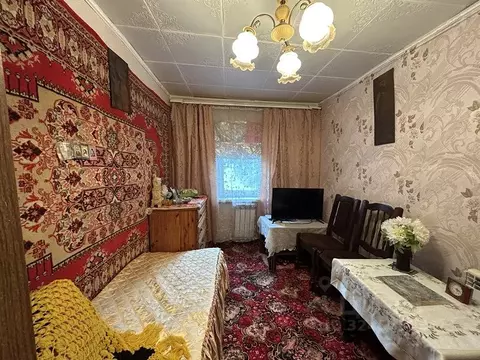 1-к кв. Воронежская область, Россошь ул. Володарского, 106 (21.8 м)