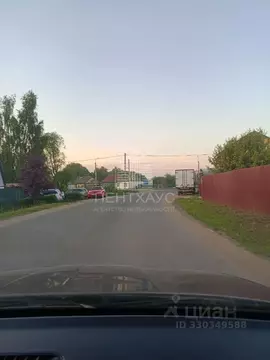 Участок в Владимирская область, Суздальский муниципальный округ, с. ...