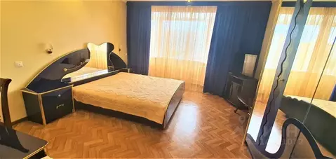 2-к кв. Ямало-Ненецкий АО, Надым наб. Имени С.А. Оруджева, 4 (54.0 м)