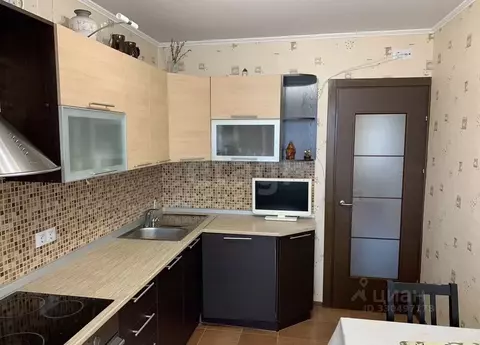 3-к кв. Тюменская область, Тюмень ул. Елизарова, 74 (61.1 м)