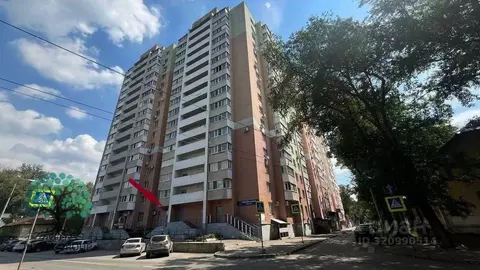 Торговая площадь в Самарская область, Самара Юбилейная ул., 55 (133 м)