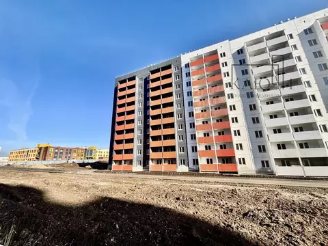 1-к кв. Челябинская область, Магнитогорск просп. Карла Маркса, 237к2 ...