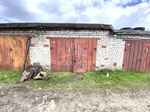 Гараж в Брянская область, Брянск ул. Абашева, 100 (28 м)