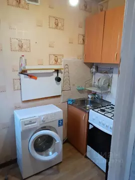 1-к кв. Москва Холмогорская ул., 3 (26.0 м)