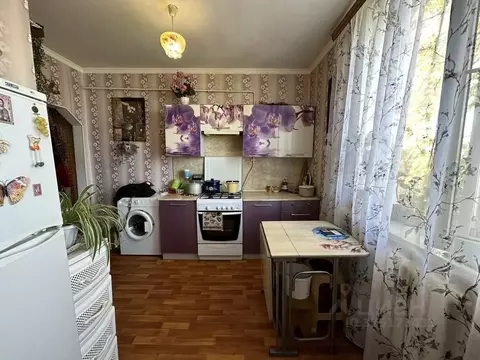 1-к кв. Краснодарский край, Крымск ул. Свердлова, 19 (27.0 м)