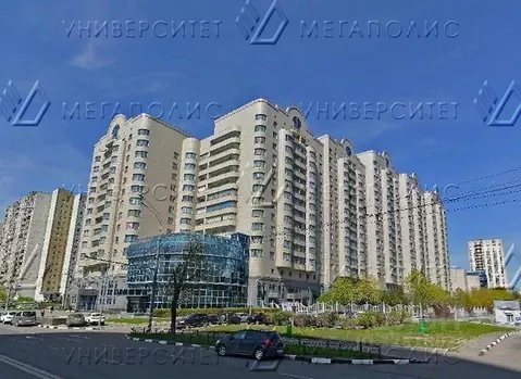 Офис в Москва Новочеремушкинская ул., 71/32 (1950 м)