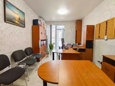 1-к кв. Крым, Алушта пер. Заводской, 8И (43.9 м)