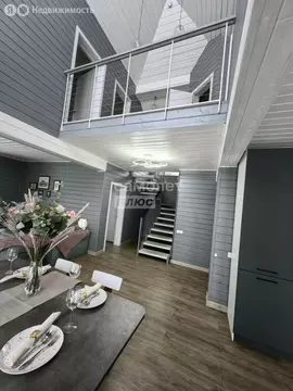 Дом в Московская область, городской округ Пушкинский, село Братовщина ...