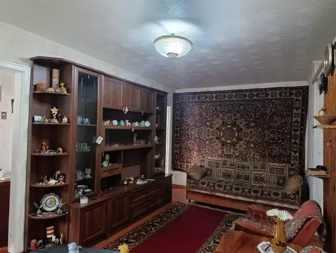 2-к кв. Чувашия, Чебоксары ул. Маршака, 10 (42.1 м)