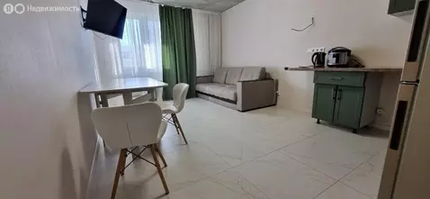 1-комнатная квартира: Анапа, улица Ленина, 235 (48 м)