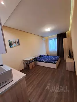 Студия Москва Кронштадтский бул., 6к3 (25.0 м)