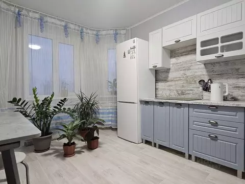 2-к кв. Курская область, Курск просп. Анатолия Дериглазова, 113 (56.0 ...