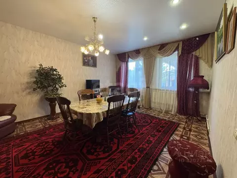 Дом в Калужская область, Малоярославецкий район, Детчино с/пос, д. ...