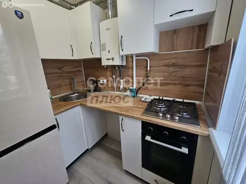 2-комнатная квартира: Нижний Новгород, улица Ванеева, 84 (43.4 м)