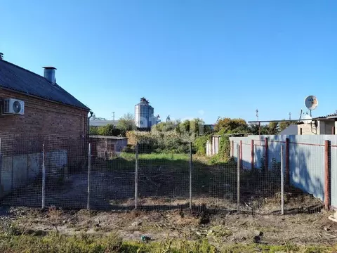 Участок в Ростовская область, Азов Азовский район, Украинская ул. (5.6 ...