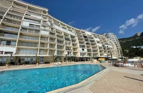 Студия Севастополь Севастопольская зона ЮБК кв-л, 20А (22.5 м)