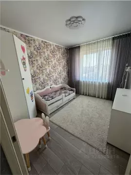 3-к кв. Калининградская область, Калининград ул. Верещагина, 2 (62.2 ...