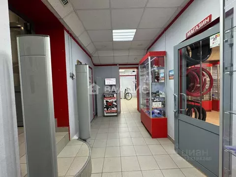 Помещение свободного назначения в Нижегородская область, Нижний ...