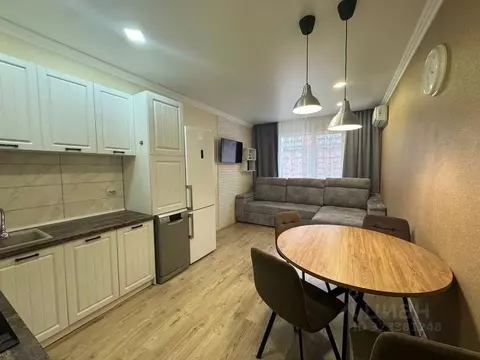 2-к кв. Оренбургская область, Оренбург ул. Фронтовиков, 8/1 (44.0 м)