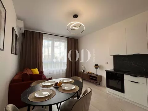 2-к кв. Москва Муравская ул., 46к1 (39.7 м)