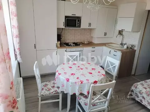 3-к кв. Калининградская область, Калининград Чкаловск мкр, пер. ...