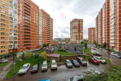 Продается 3-комнатная квартира