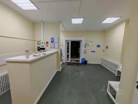 Помещение свободного назначения в Московская область, Ленинский ...