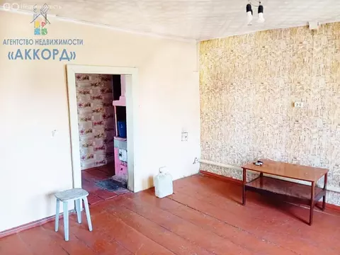 Дом в Бийск, улица Красильникова (38 м)