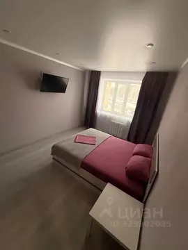 1-к кв. Башкортостан, Уфа Дагестанская ул., 10/1 (38.0 м)