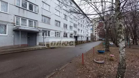 2-к кв. Пензенская область, Кузнецк Пролетарская ул., 106 (49.6 м)