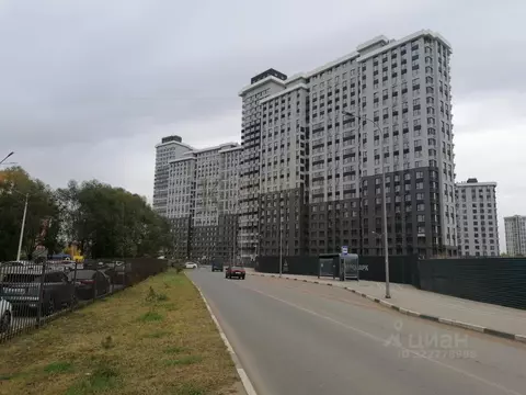 Помещение свободного назначения в Рязанская область, Рязань ул. ...