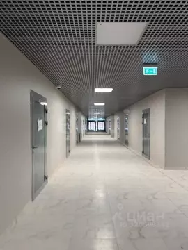 Помещение свободного назначения в Татарстан, Казань проезд Яраткан, 1 ...