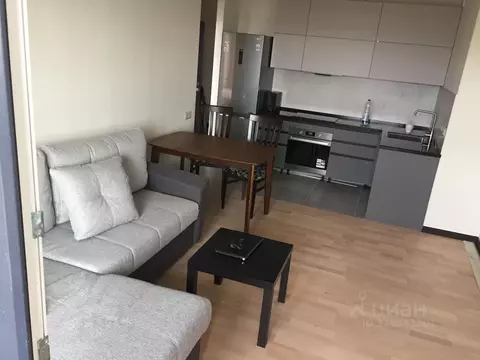 2-к кв. Москва ул. Поляны, 5 (51.0 м)