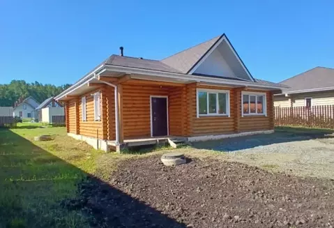 Дом в Челябинская область, Челябинск пл. Революции (141 м)