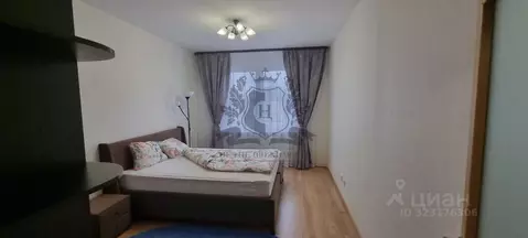 1-к кв. Санкт-Петербург Дальневосточный просп., 25к1 (36.8 м)