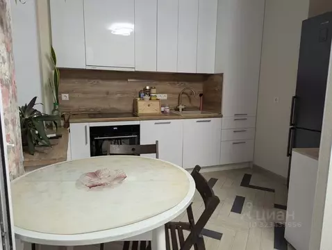 2-к кв. Московская область, Красногорск Опалиха мкр, ул. Пришвина, 7 ...