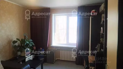 2-к кв. Волгоградская область, Волгоград ул. Салтыкова-Щедрина, 22 ...