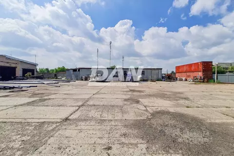 Производственное помещение в Челябинская область, Копейск Кемеровская ...