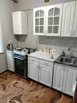 1-к кв. Иркутская область, Иркутск ул. Просвещения, 28 (29.5 м)