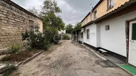 2-к кв. Крым, Феодосия ул. Челнокова, 24 (39.8 м)