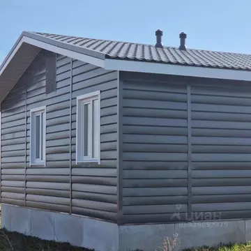 Дом в Пермский край, Пермский муниципальный округ, Грин парк кп ул. ...