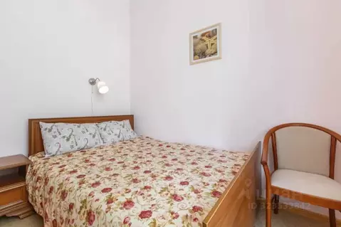 Комната Московская область, Раменский муниципальный округ, Быково пгт ...