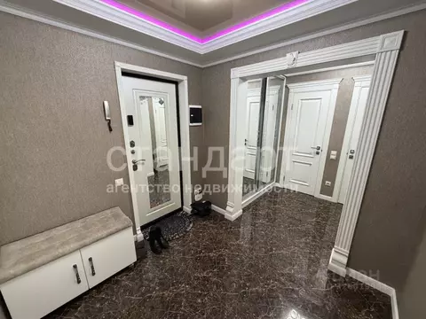 2-к кв. Ставропольский край, Ессентуки Кисловодская ул. (50.2 м)