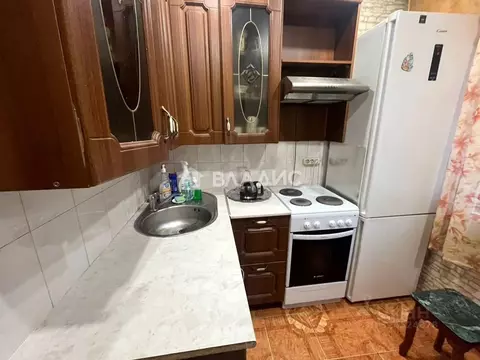 2-к кв. Иркутская область, Иркутск Донская ул., 10 (62.0 м)