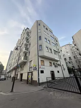 4-к кв. Москва Малый Николопесковский пер., 4 (185.0 м)