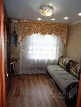 4-к кв. Липецкая область, Елец ул. Мичурина, 2А (60.5 м)