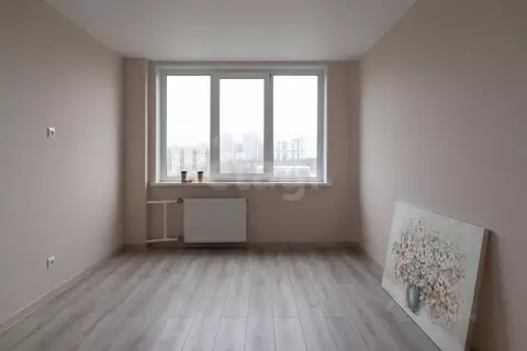 1-к кв. Санкт-Петербург Белградская ул., 32 (29.2 м)