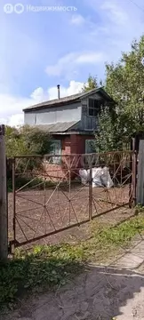 Участок в Омск, территория СОСН Энергия (6.4 м)